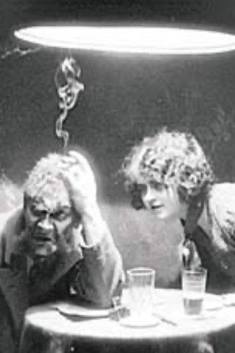 A Strange Case film afişi