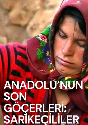 Last Nomads in Anatolia: Sarikecilis film afişi