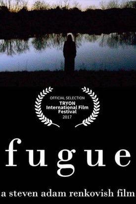 Fugue film afişi