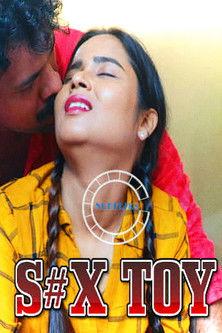 Sex Toy dizi afişi
