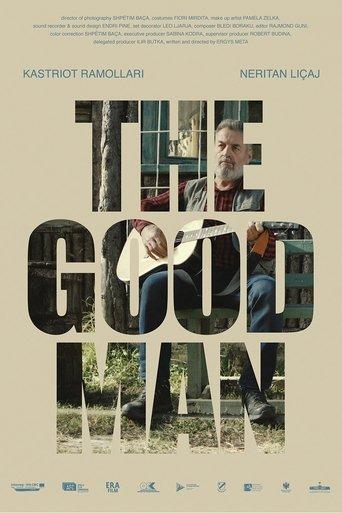 The Good Man film afişi