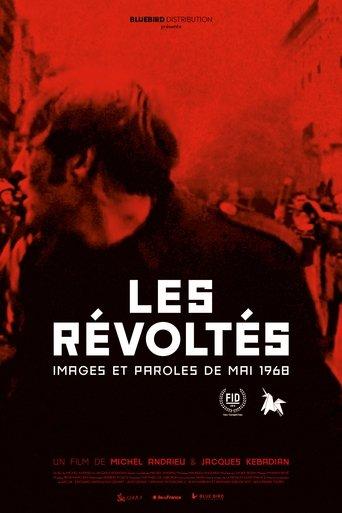 Les Révoltés film afişi