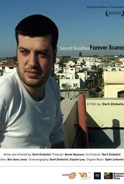 Sayed Kashua - Forever Scared film afişi