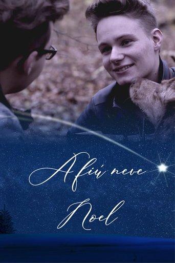 A boy named Noel film afişi