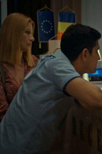 Love Is in the Air film afişi