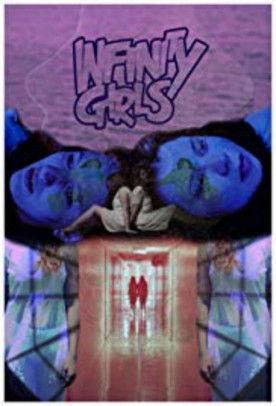 Infinity Girls film afişi