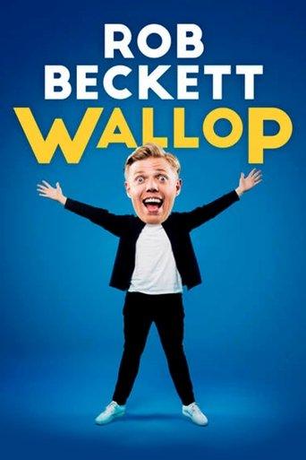 Rob Beckett: Wallop film afişi