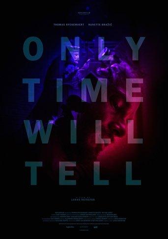 Only Time Will Tell film afişi