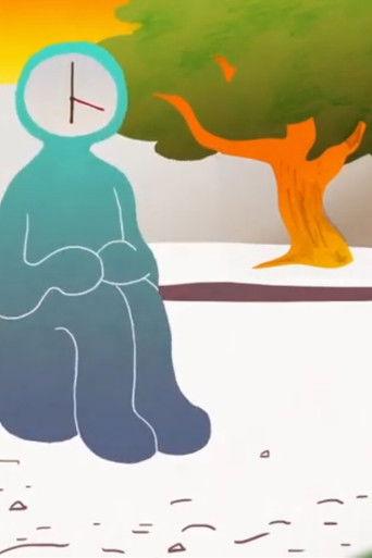 Old Clockman's Park film afişi