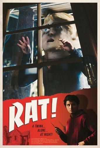 RAT! film afişi