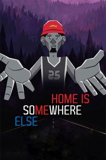 Home Is Somewhere Else film afişi