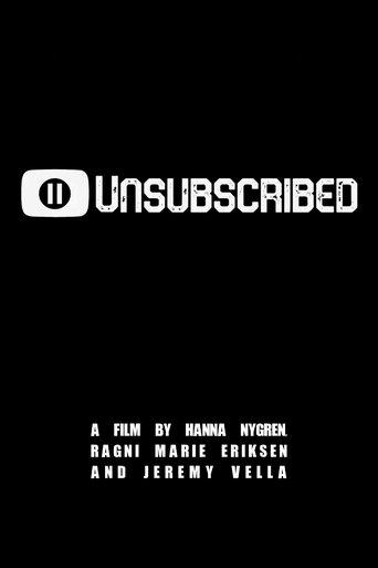 Unsubscribed film afişi