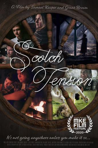 Scotch Tension film afişi