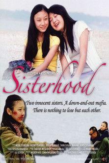 Sisterhood film afişi