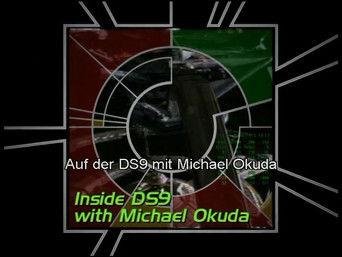 Inside DS9 with Michael Okuda (S05)