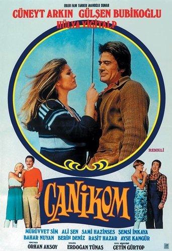 Canikom film afişi