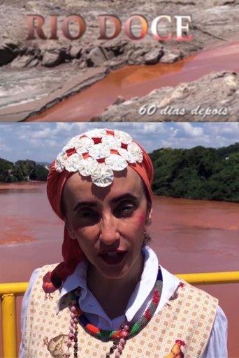 Rio Doce - 60 Dias Depois film afişi
