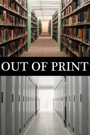 Out of Print film afişi