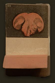 A Serpentine Dance film afişi