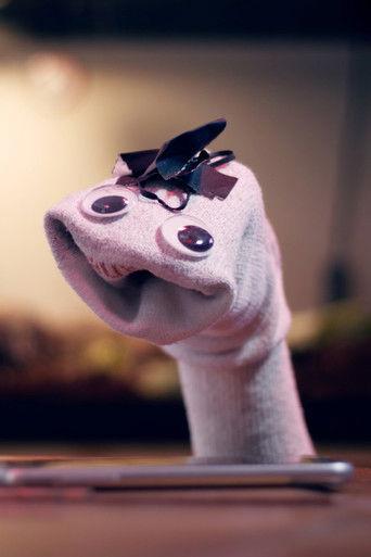 Le Sock Puppets film afişi