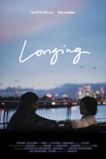 Longing film afişi