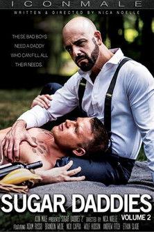 Sugar Daddies 2 film afişi