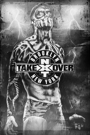 NXT TakeOver: Brooklyn film afişi