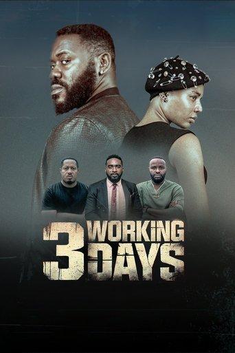 3 Working Days film afişi