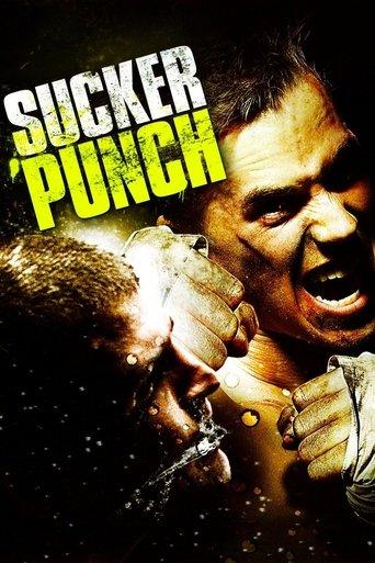 Sucker Punch film afişi