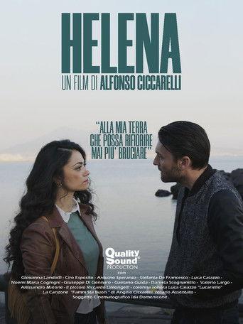 Helena film afişi