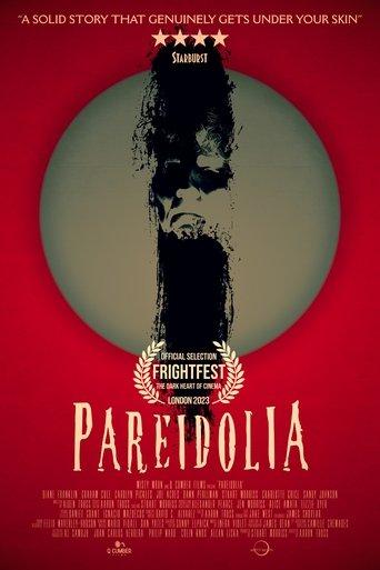 Pareidolia film afişi