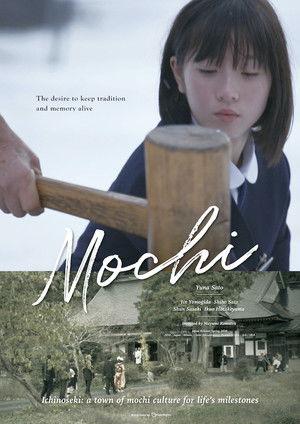 Mochi film afişi