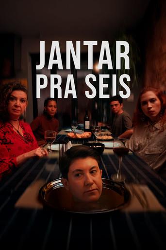 Dinner for Six film afişi