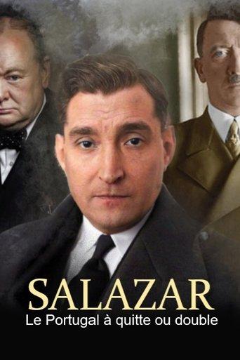 Lisbon and WWII Spies, Gold and Diplomacy film afişi