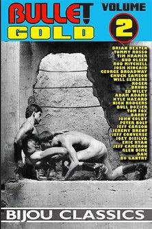 Bullet Gold 2 film afişi