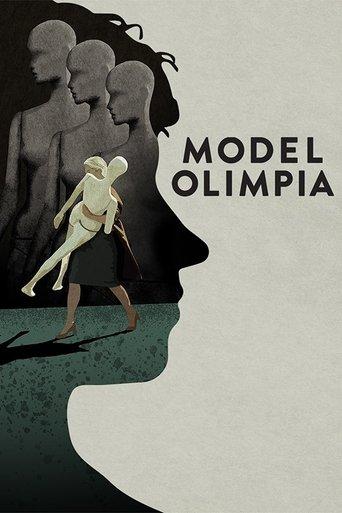 Model Olimpia film afişi