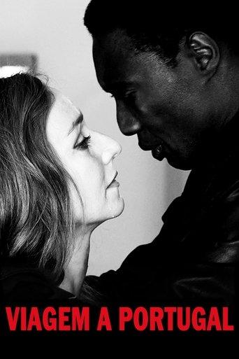 Journey to Portugal film afişi