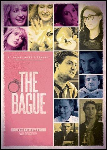 The Bague film afişi