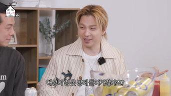 ★Complete Military Bang Reveal for the First. Time. Ever.★ | Military Bang's Army Story