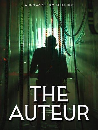 The Auteur film afişi