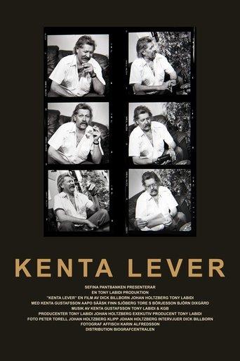 Kenta Lives film afişi