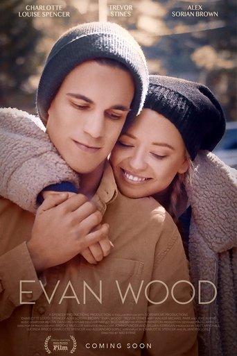 Evan Wood film afişi
