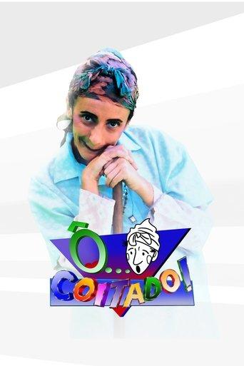 Ô... Coitado! dizi afişi