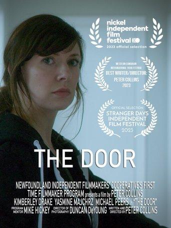 The Door film afişi