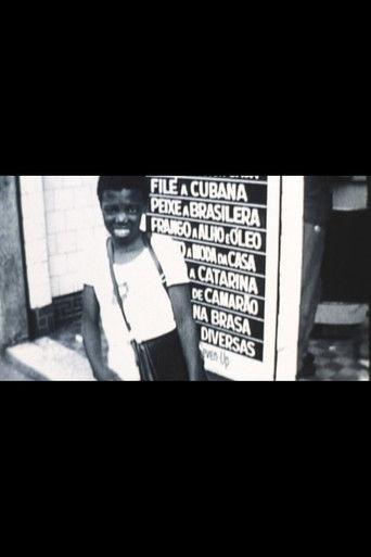 Cinema Paulista - Ovo de Codorna film afişi