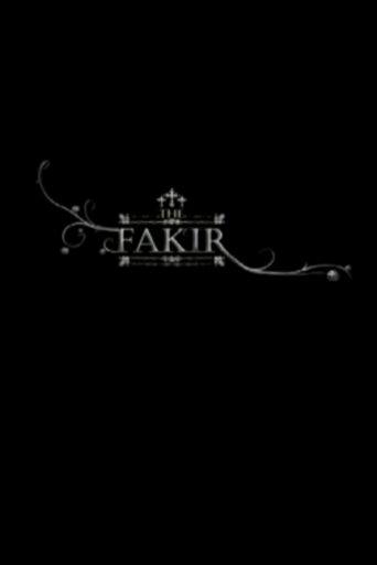 The Fakir film afişi