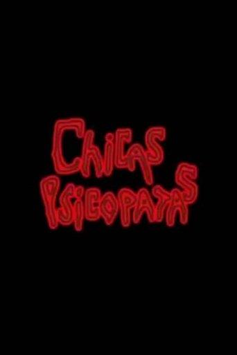 Psycho Girls film afişi