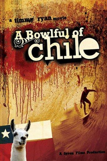 A Bowlful of Chile film afişi