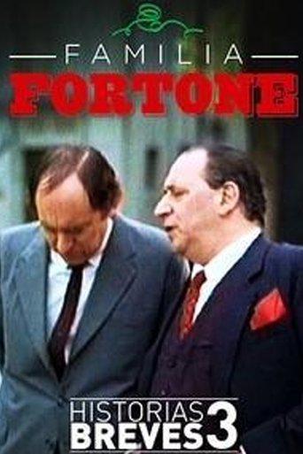 Familia Fortone film afişi