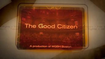 The Good Citizen/ Freedom Vs. Fit